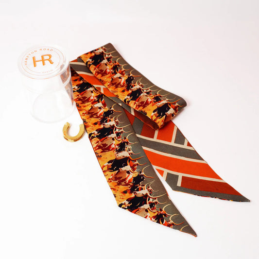 Hampton Road - Stampede Twillionaire Set