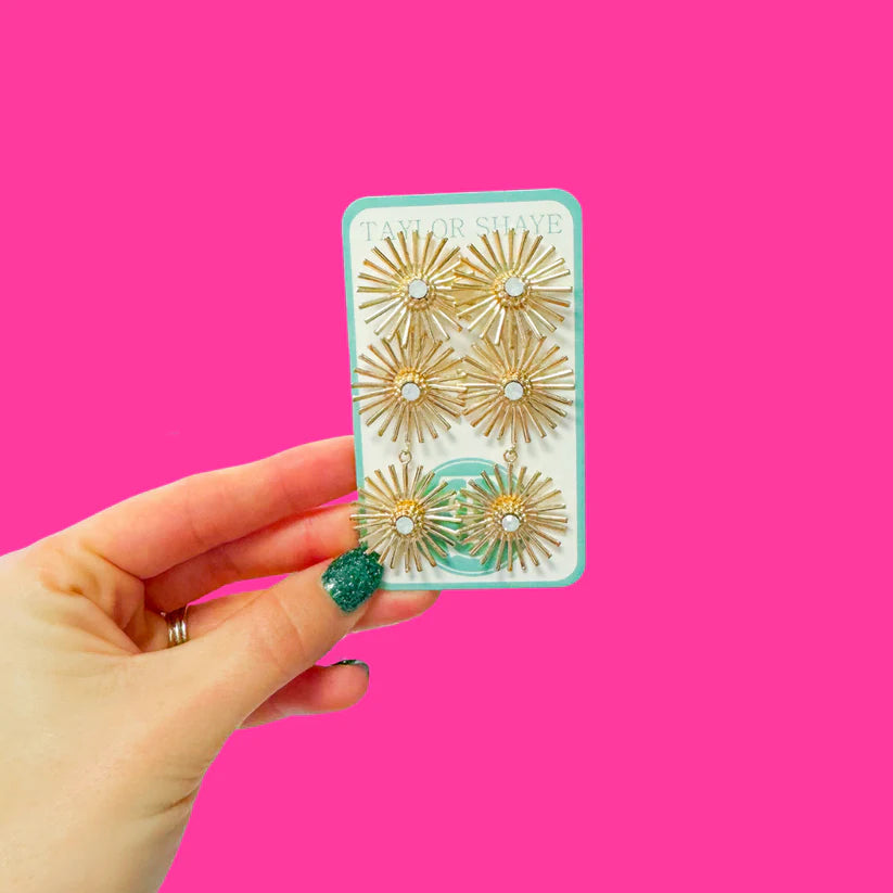 Taylor Shaye Starstruck Drops