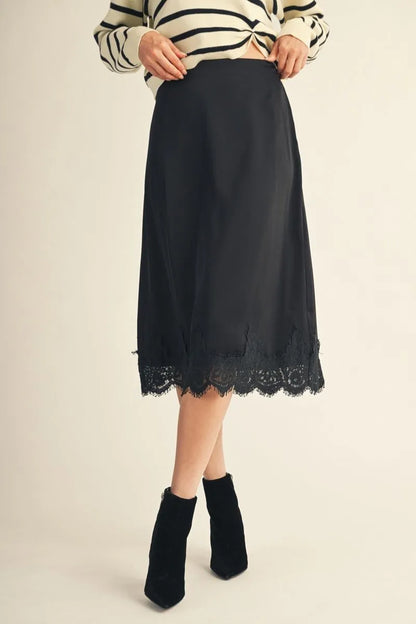 Stila Skirt