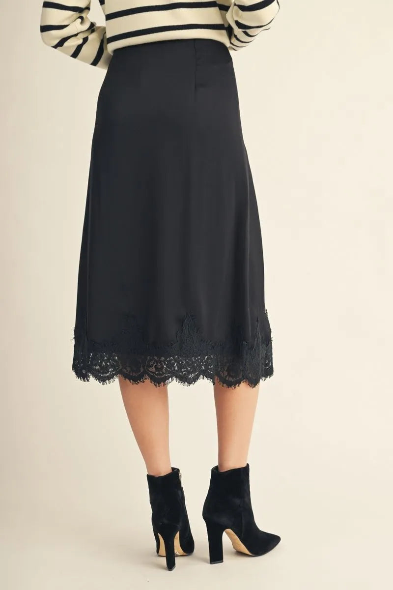Stila Skirt