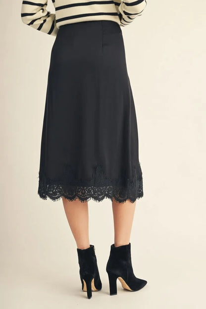 Stila Skirt