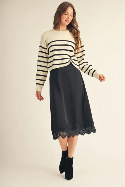 Stila Skirt