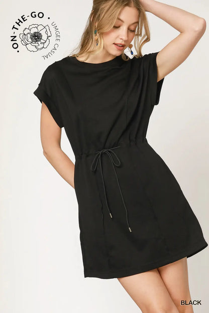 Storie Dress