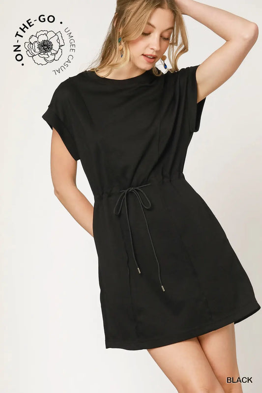 Storie Dress