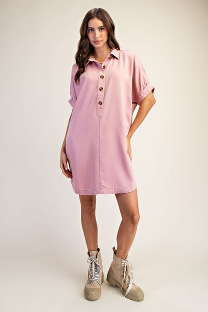SueEllen Dress