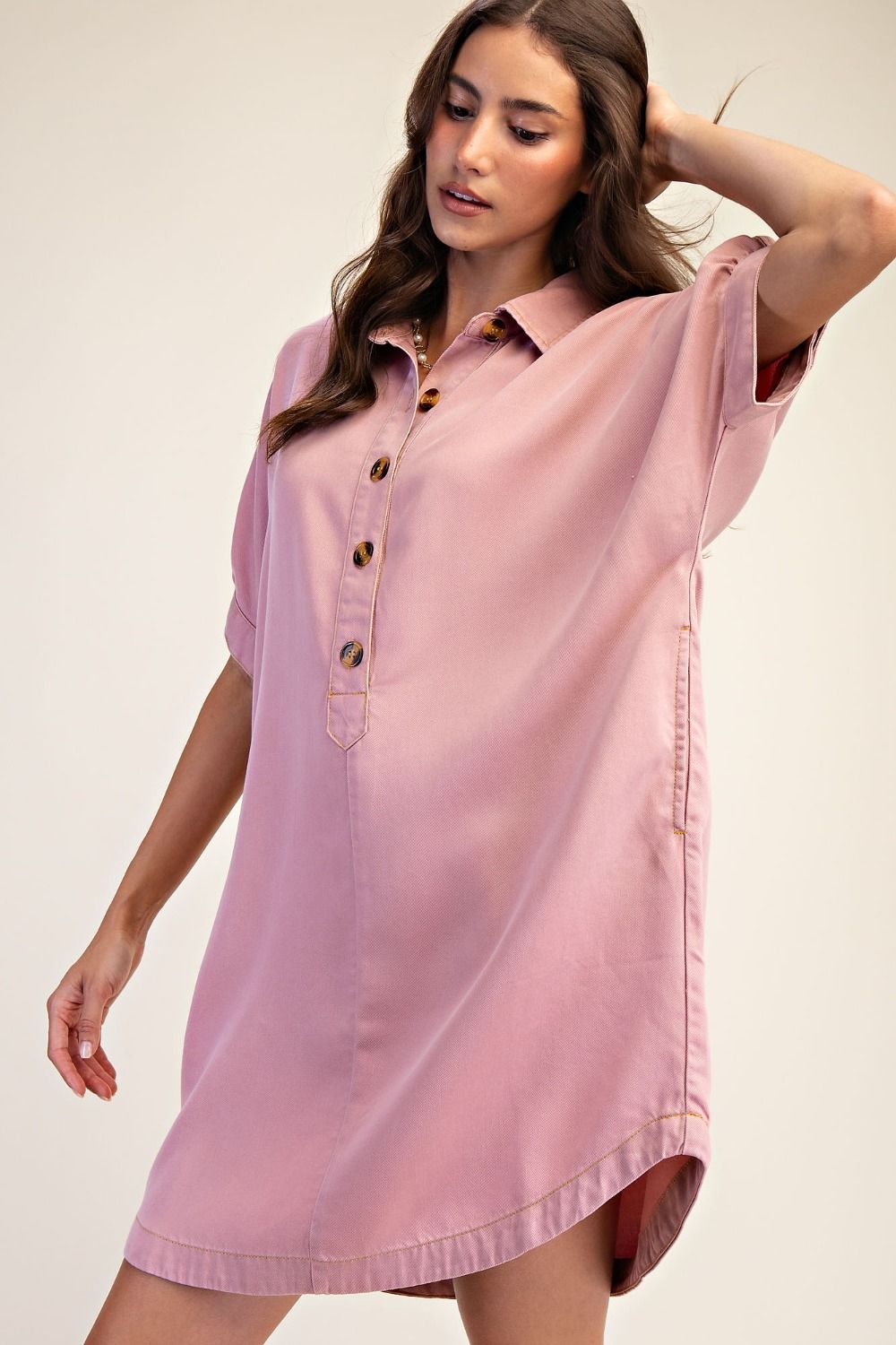 SueEllen Dress