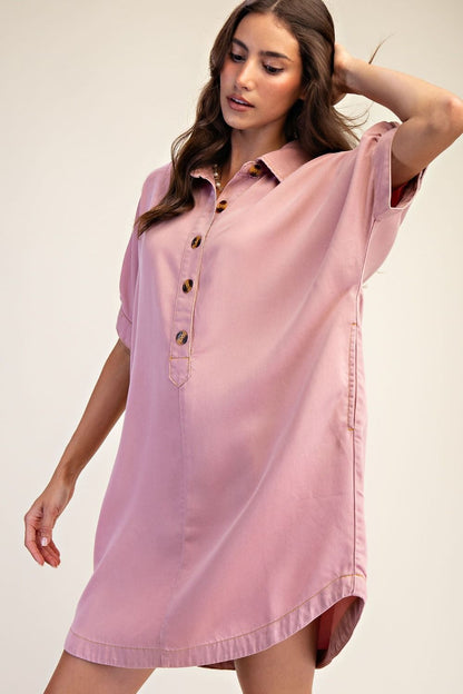 SueEllen Dress