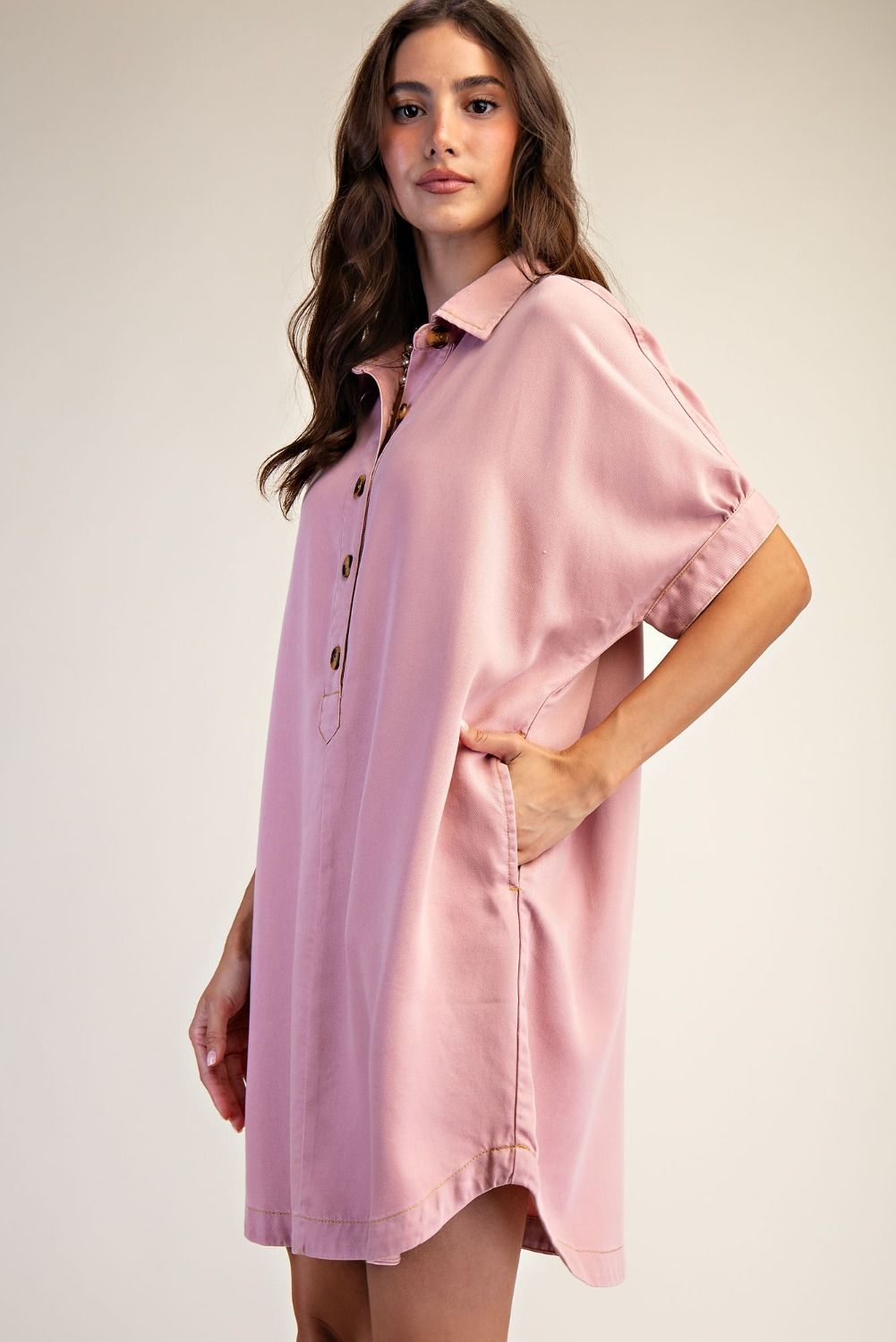 SueEllen Dress