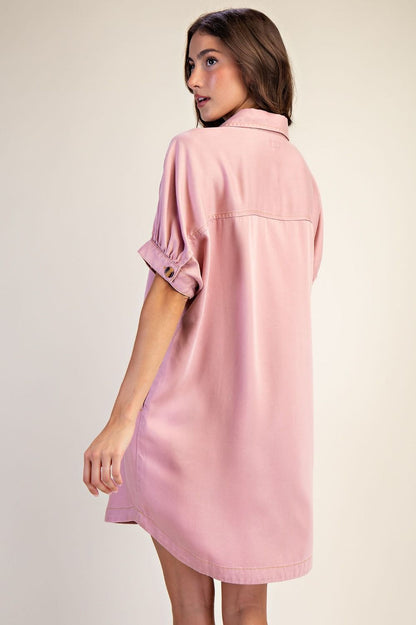 SueEllen Dress