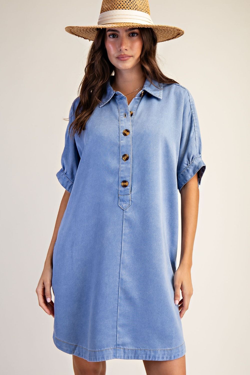 Suzie Dress