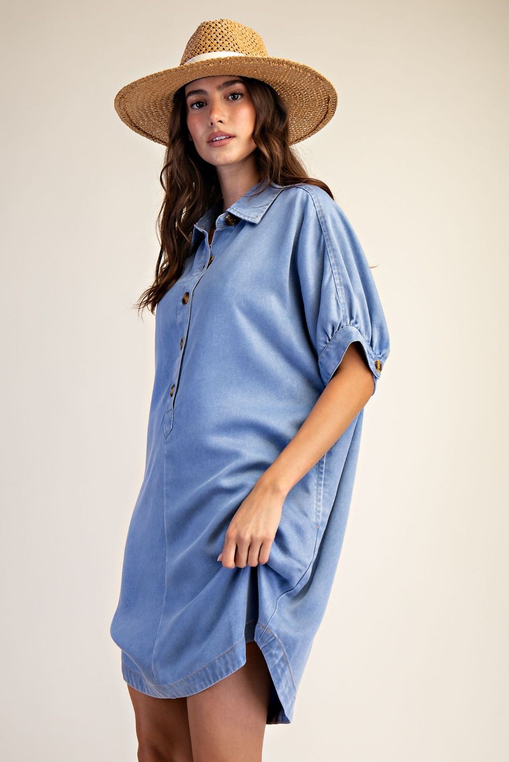 Suzie Dress