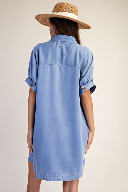 Suzie Dress