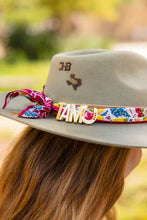 Saturday Silks Texas A&M Aggies Skinny Scarf