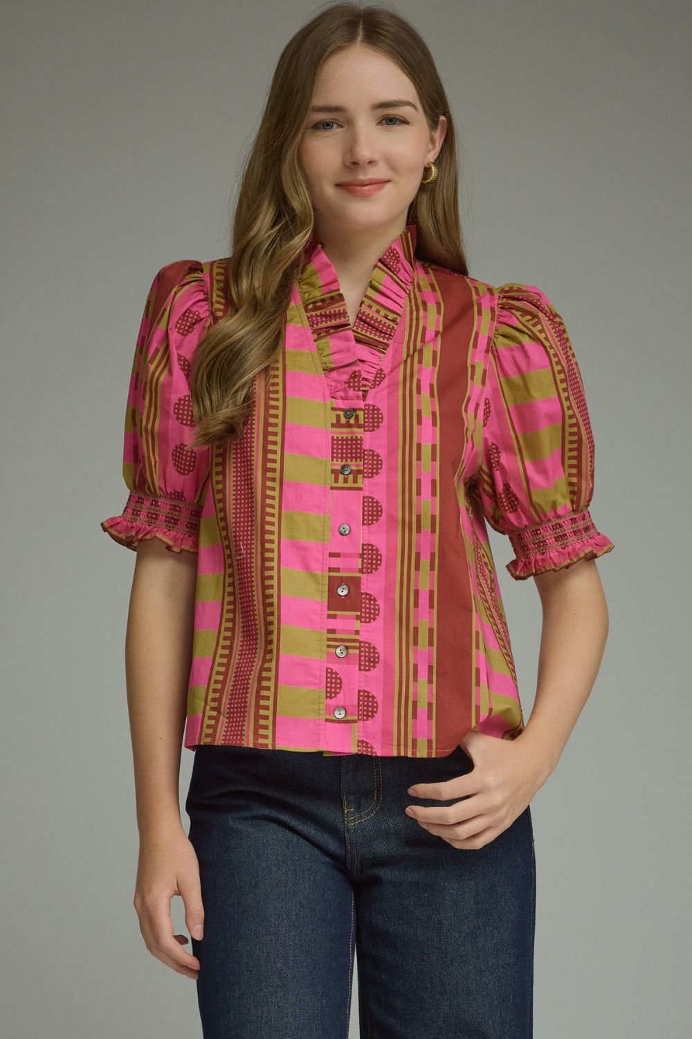 Tatum Top