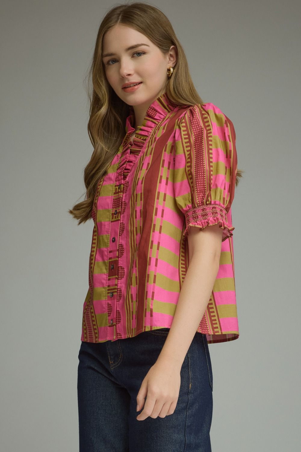 Tatum Top