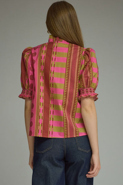 Tatum Top