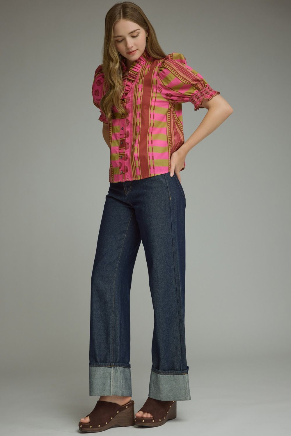 Tatum Top