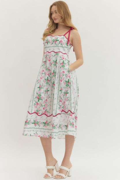 Tawnie Dress