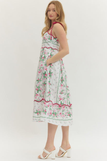 Tawnie Dress