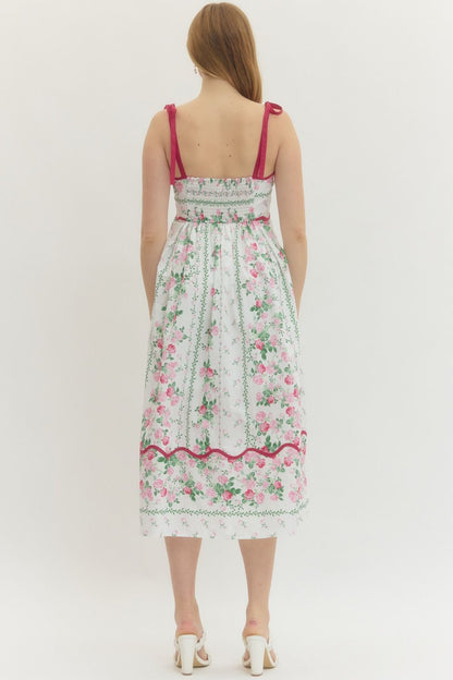 Tawnie Dress