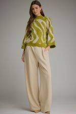 Teigen Sweater