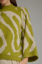 Teigen Sweater