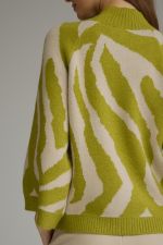 Teigen Sweater