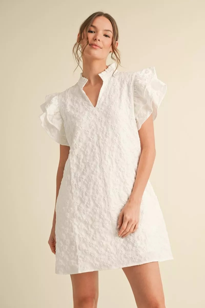 Tessa Dress