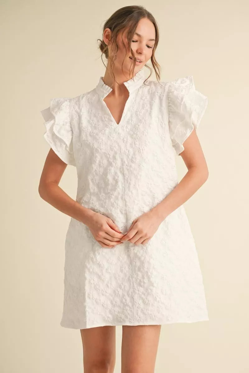 Tessa Dress