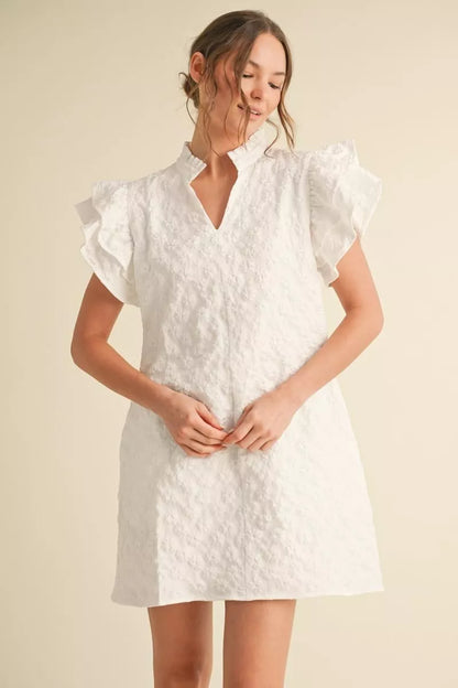 Tessa Dress