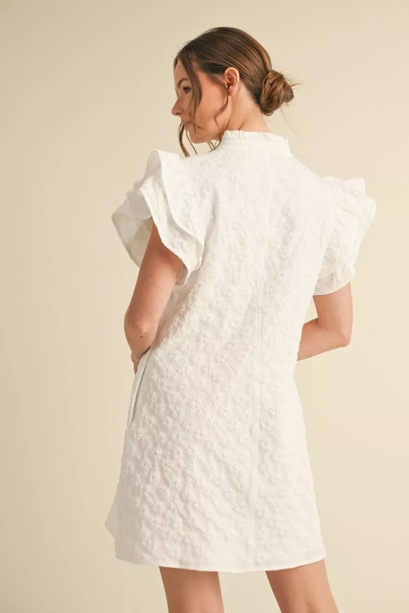 Tessa Dress