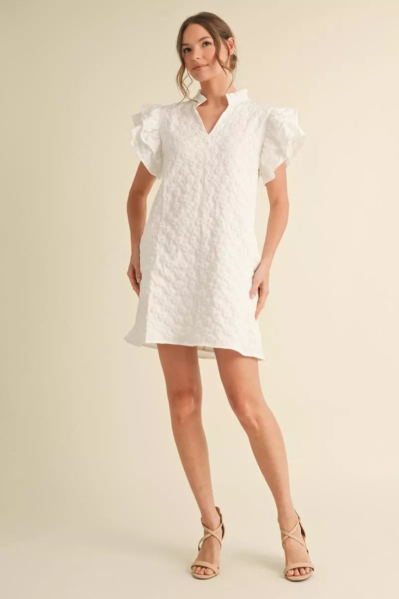 Tessa Dress