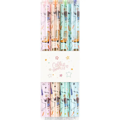 Texas Pen Set