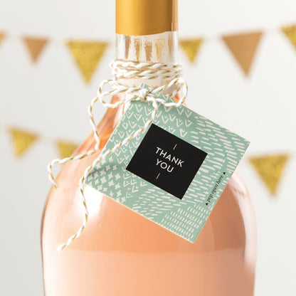 ThoughtFulls: Thank You