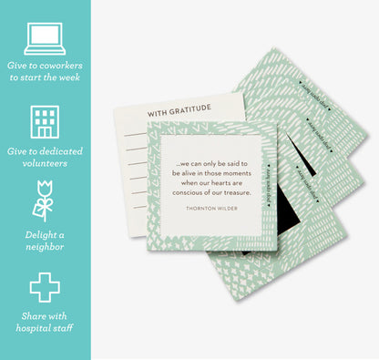 ThoughtFulls: Thank You