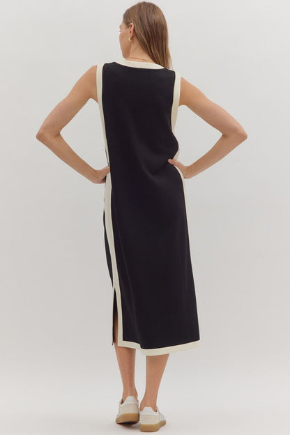 Thea Midi Dress