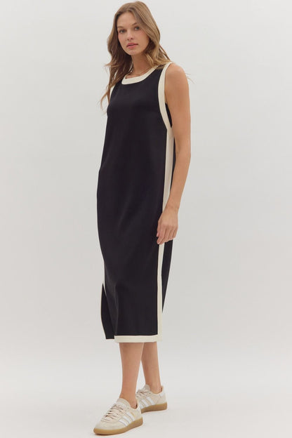 Thea Midi Dress