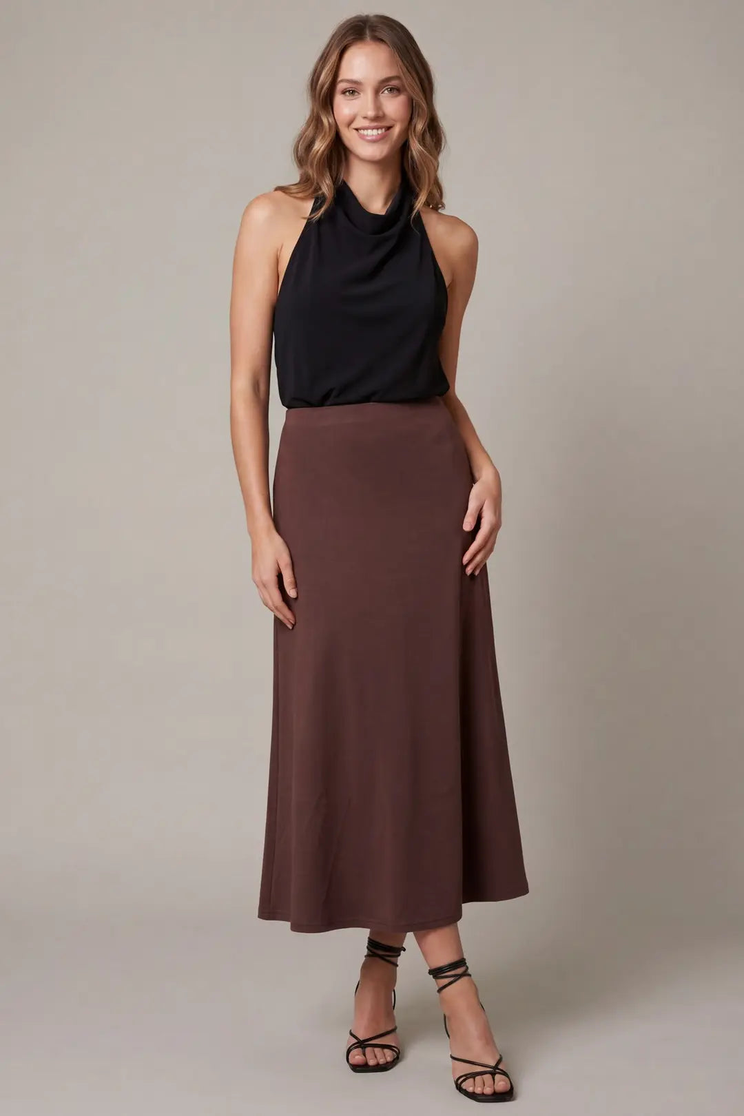 Therese Skirt