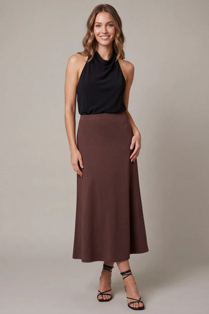 Therese Skirt
