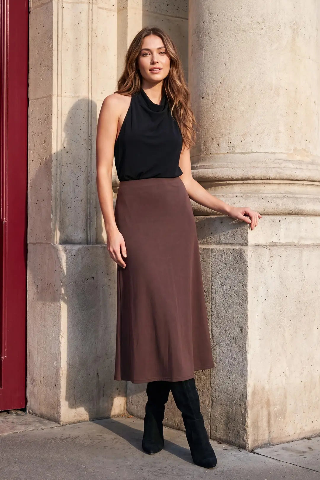 Therese Skirt