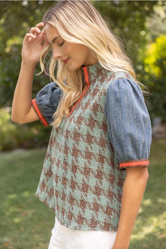 Thayer Top