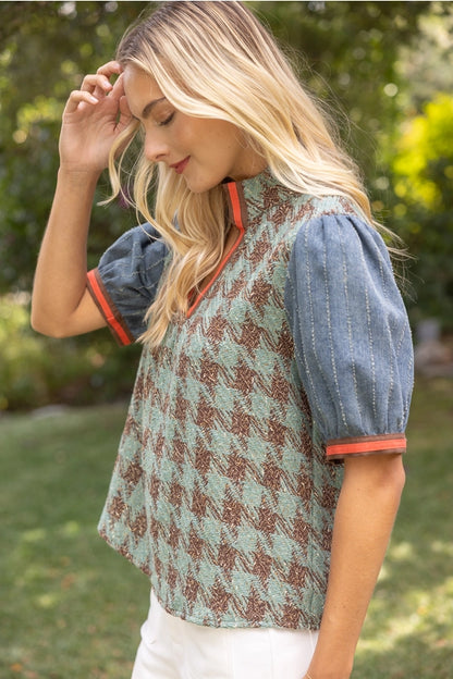 Thayer Top