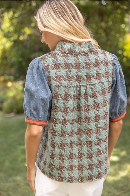 Thayer Top
