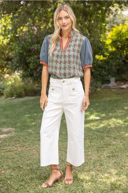 Thayer Top