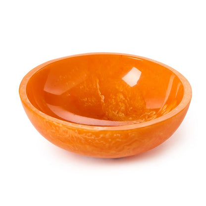 Color Pop Round Tidbit Bowl