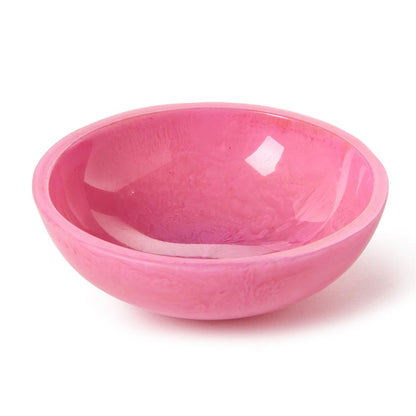 Color Pop Round Tidbit Bowl