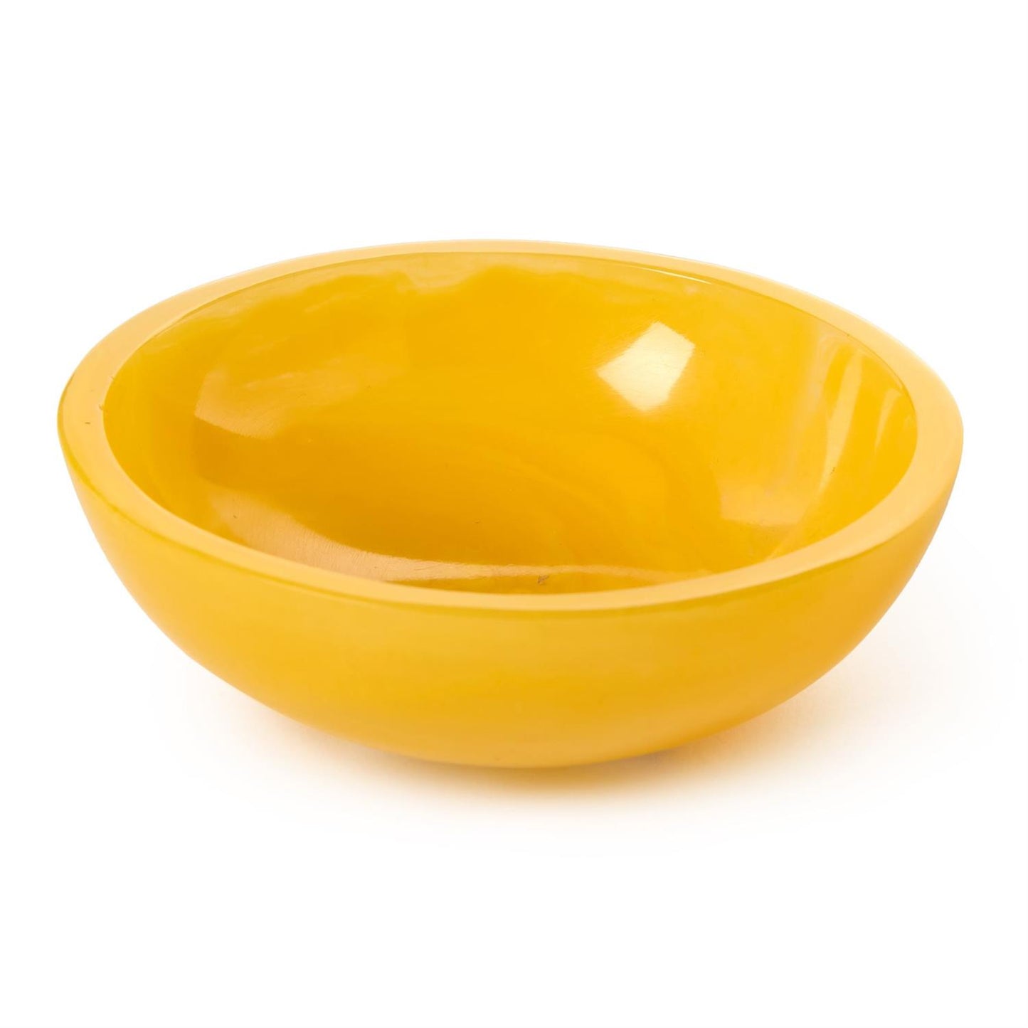 Color Pop Round Tidbit Bowl