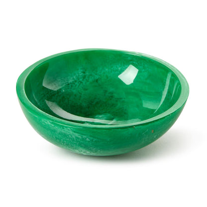 Color Pop Round Tidbit Bowl