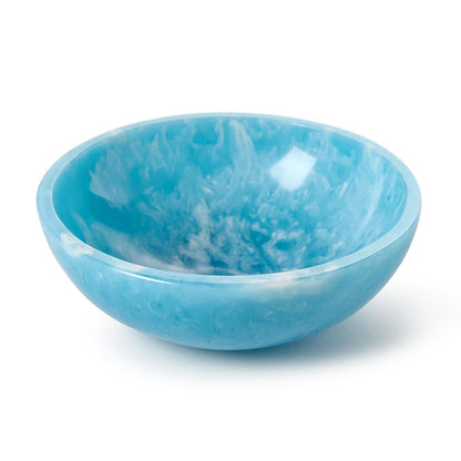 Color Pop Round Tidbit Bowl
