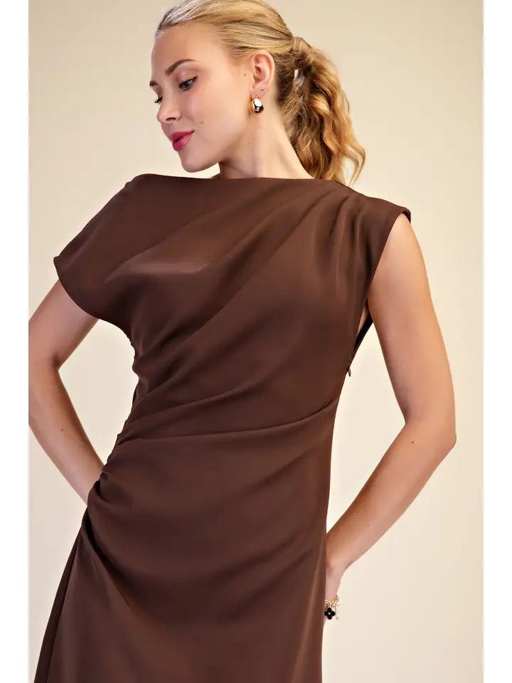 Tiffany Dress